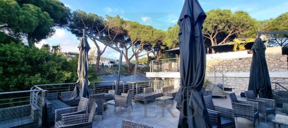 Propiedad comercial de 3 habitaciónes en Bordighera, Italy No. 9971 26