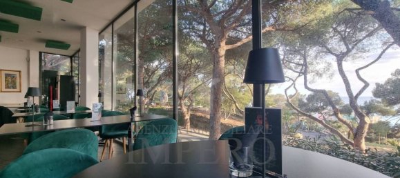 Propiedad comercial de 3 habitaciónes en Bordighera, Italy No. 9971 16