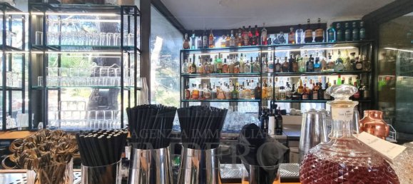 Propiedad comercial de 3 habitaciónes en Bordighera, Italy No. 9971 8