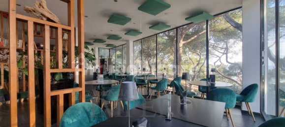 Propiedad comercial de 3 habitaciónes en Bordighera, Italy No. 9971 15