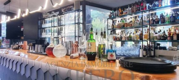 Propiedad comercial de 3 habitaciónes en Bordighera, Italy No. 9971 7