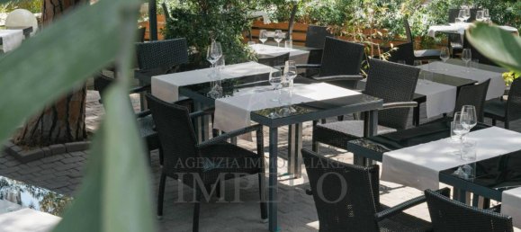 Propiedad comercial de 3 habitaciónes en Bordighera, Italy No. 9971 19