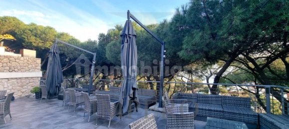 Propiedad comercial de 3 habitaciónes en Bordighera, Italy No. 9971 25