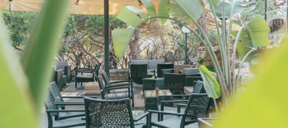 Propiedad comercial de 3 habitaciónes en Bordighera, Italy No. 9971 18