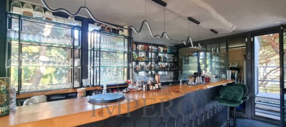 Propiedad comercial de 3 habitaciónes en Bordighera, Italy No. 9971 5