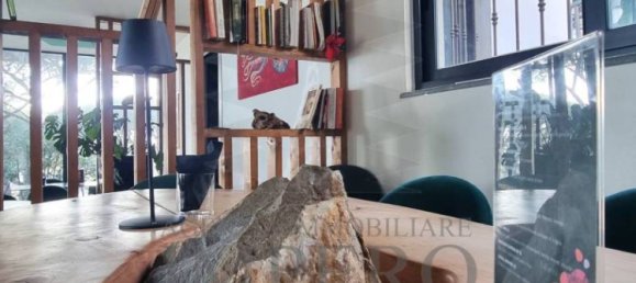 Propiedad comercial de 3 habitaciónes en Bordighera, Italy No. 9971 12