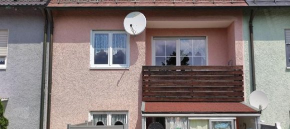 2 chambres Maison de ville à Tirschenreuth, Germany No. 310968 10