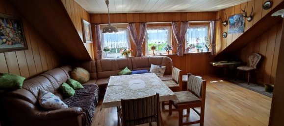 2 chambres Maison de ville à Tirschenreuth, Germany No. 310968 5