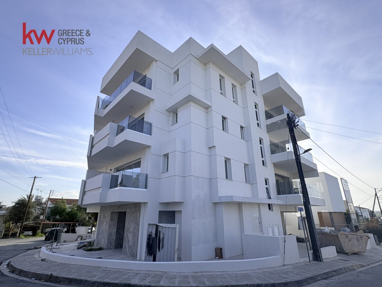 2 bedrooms Apartment for sale in Latsia, Nicosia, Cyprus № 26520