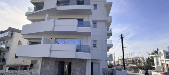 2 bedrooms Apartment for sale in Latsia, Nicosia, Cyprus № 26520 2