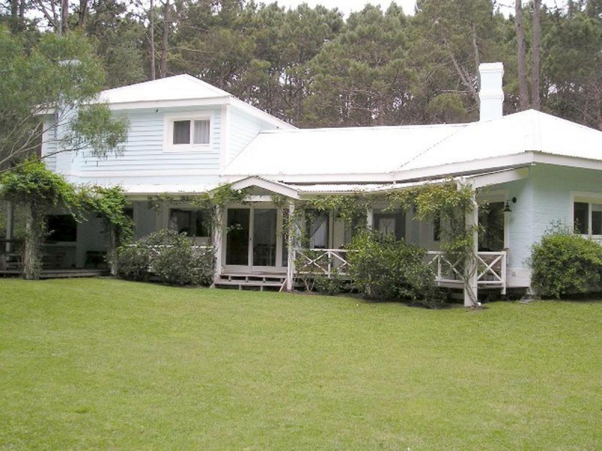 Casa T4 em Maldonado, Uruguay N.º 12841