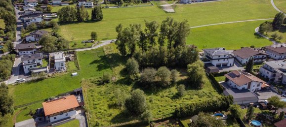  Land in Rietz, Austria No. 162082 3