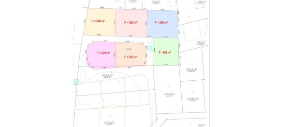  Land in Rietz, Austria No. 162082 6