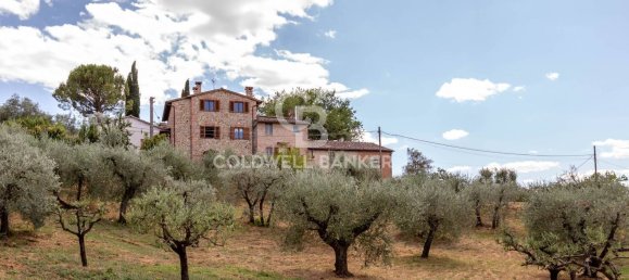 Casa T6 em Città della Pieve, Italy N.º 333442 39