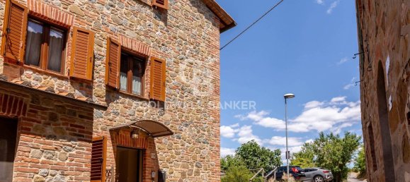 Casa T6 em Città della Pieve, Italy N.º 333442 35