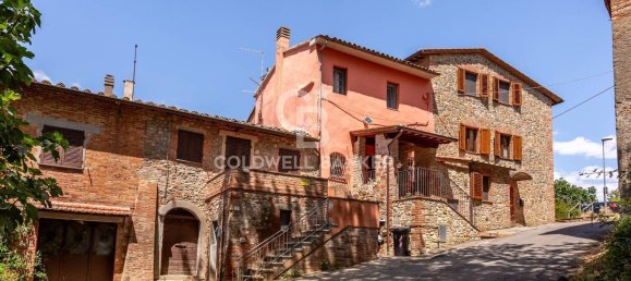 Casa T6 em Città della Pieve, Italy N.º 333442 37