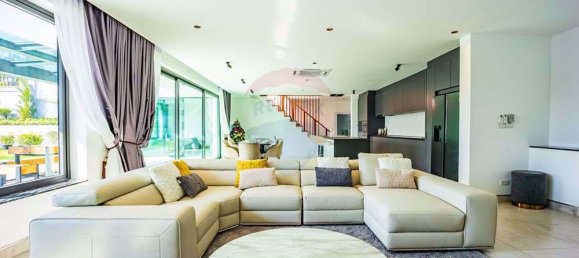 8 bedrooms Cafe / restaurant in Pattaya, Thailand No. 4272 25