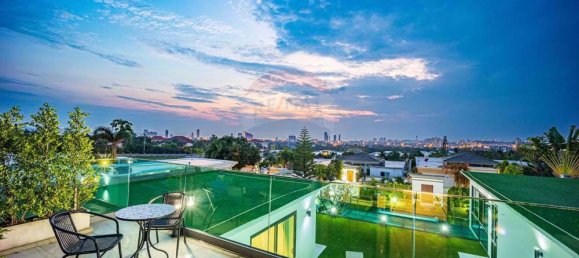 8 bedrooms Cafe / restaurant in Pattaya, Thailand No. 4272 18