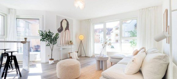 2غرفة شقة في Erfurt, Germany رقم 284350 2