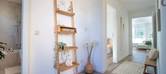 2غرفة شقة في Erfurt, Germany رقم 284350 7