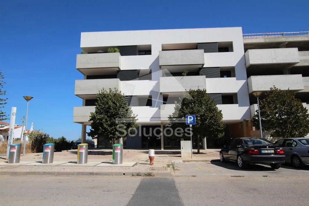 Gewerbliche Immobilie in Portimao, Portugal 28m², Nr. 263846