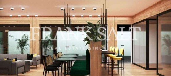 11m² Office in Saint Julian's, Malta No. 12307 4