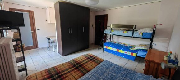 1 bedroom Apartment in Pragelato, Italy No. 258583 18