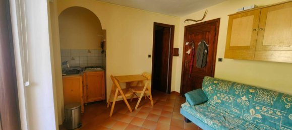 1 bedroom Apartment in Pragelato, Italy No. 258583 6