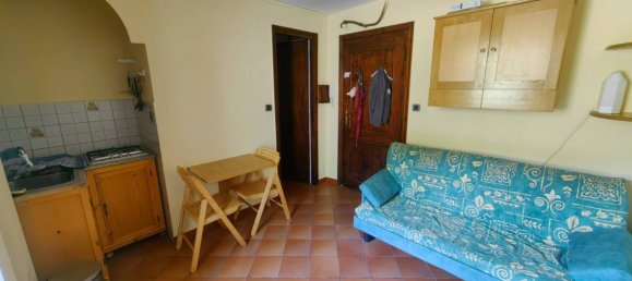 1 bedroom Apartment in Pragelato, Italy No. 258583 3