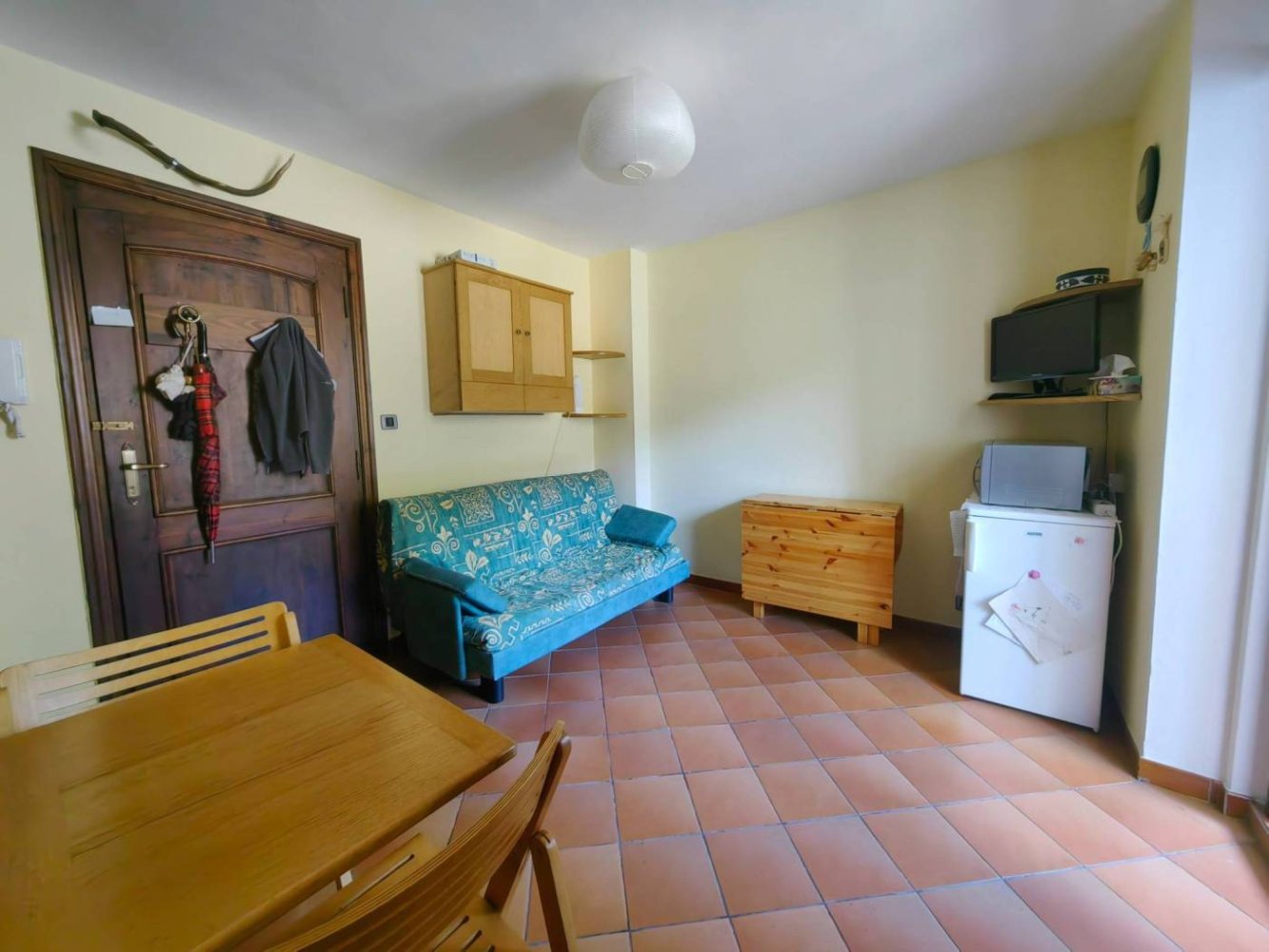 1 bedroom Apartment in Pragelato, Italy No. 258583