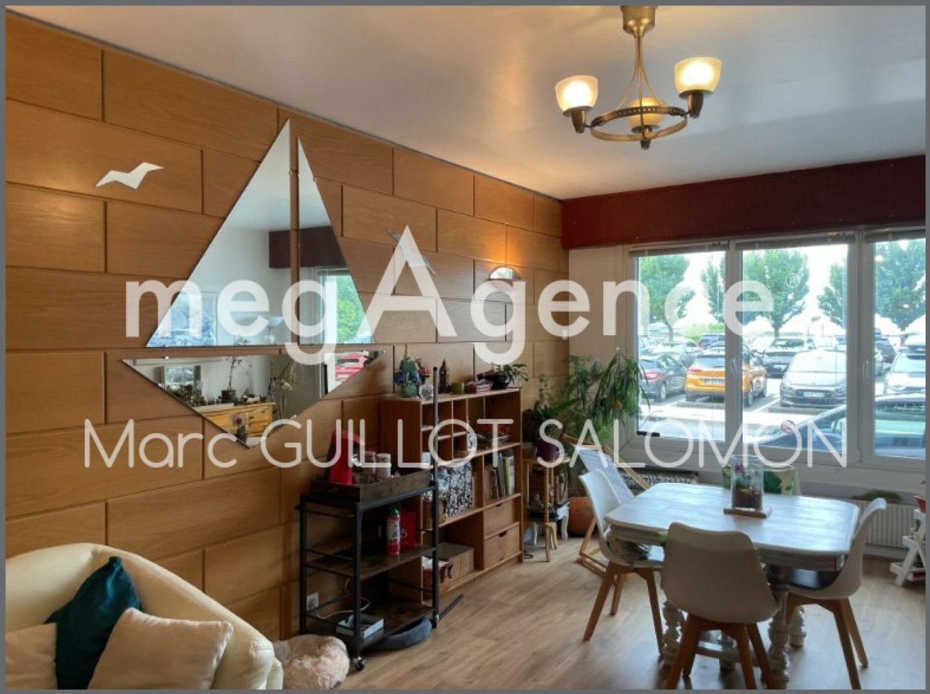 Apartamento T2 em Boulogne-sur-Mer, France N.º 344261