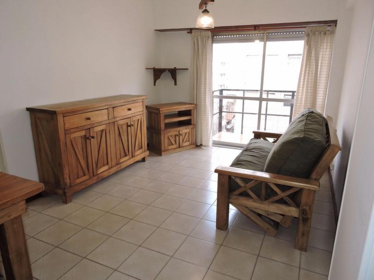 Студия в Мар-дель-Плата, Аргентина № 78250