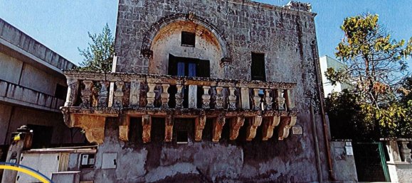 2 bedrooms Apartment in Ruffano, Italy No. 97573 2