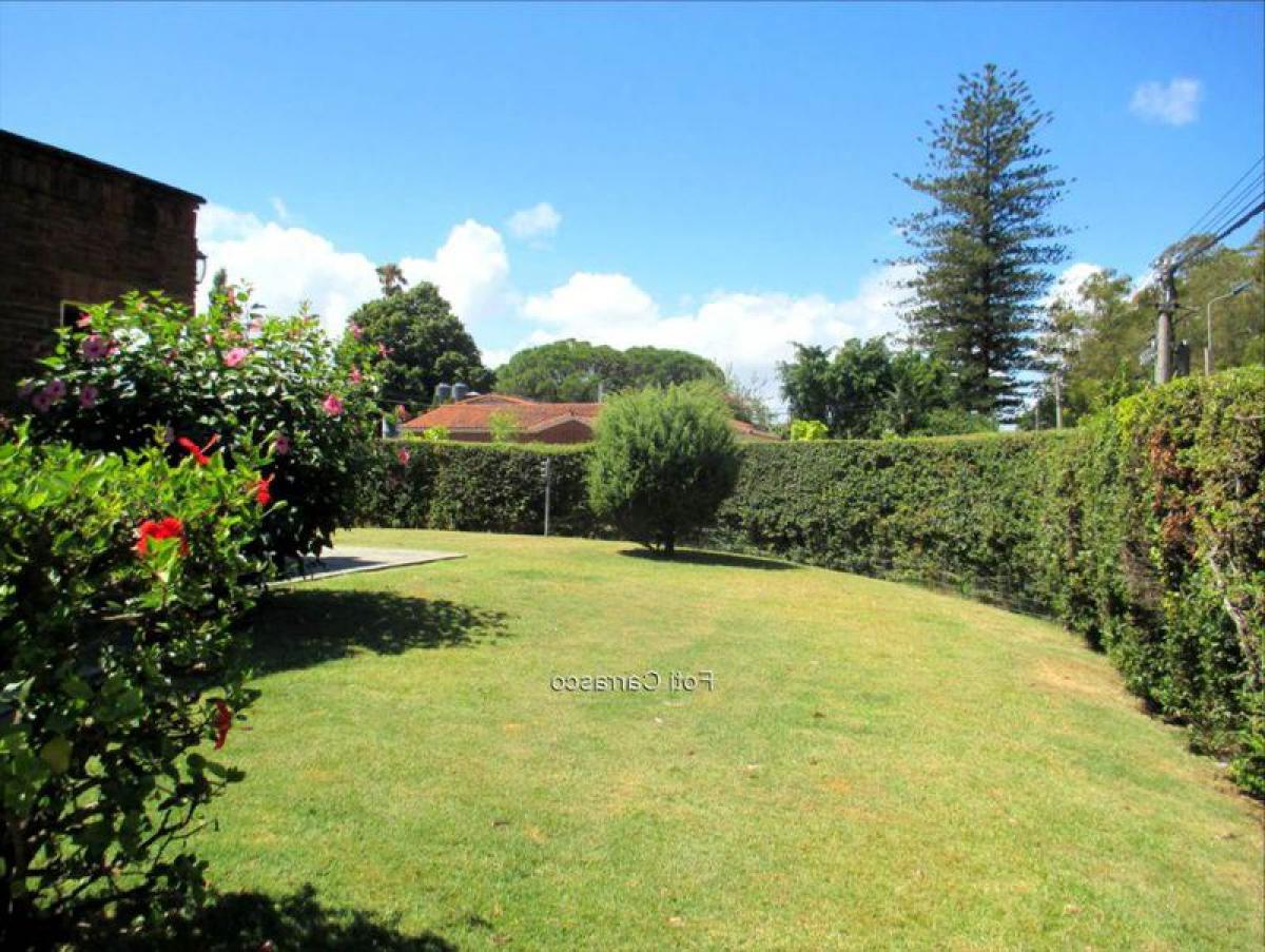 4 bedrooms House in Montevideo, Uruguay No. 2112