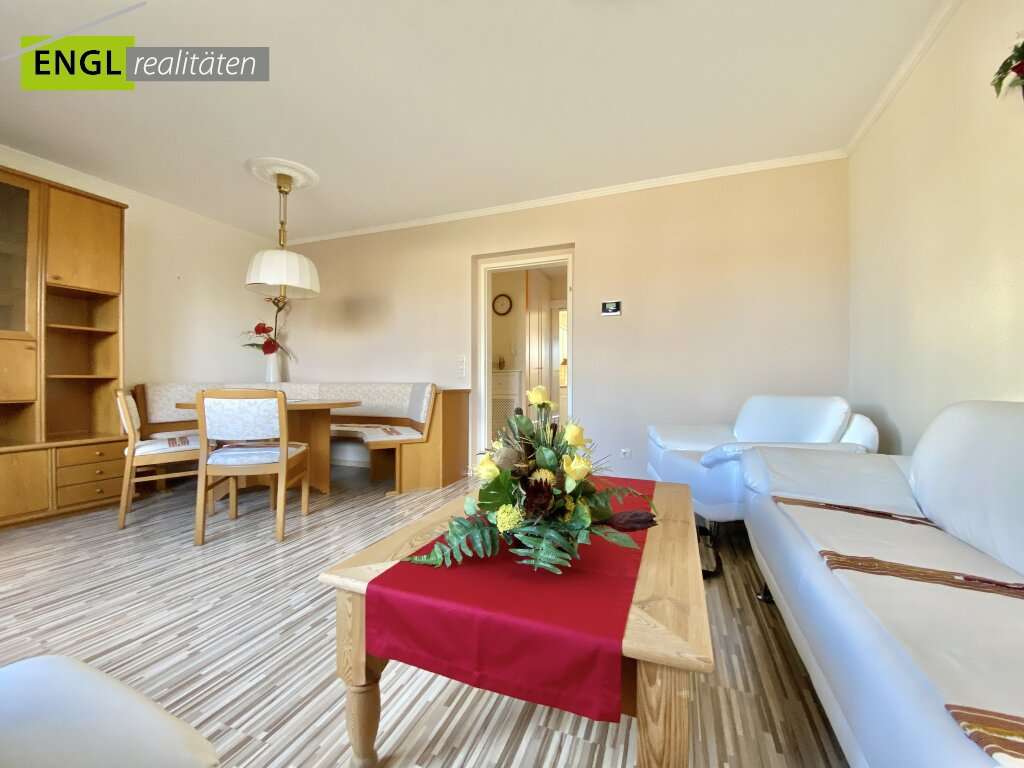 3-Zimmer Wohnung in Liesing, Austria, Nr. 47002