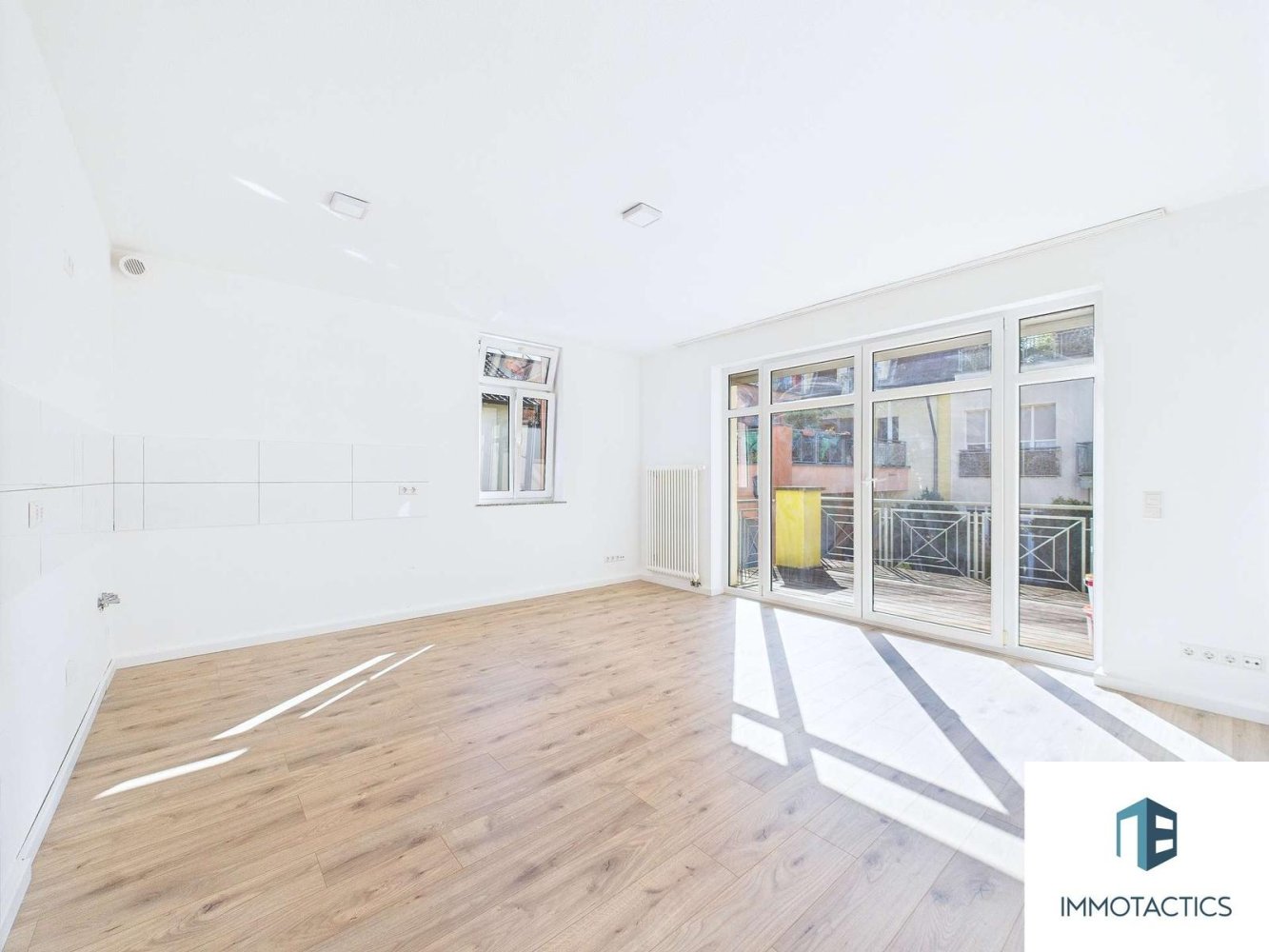 1 chambre Appartement à Mainz-Bingen, Germany No. 358298