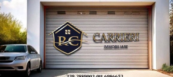 33m² Garage in Collegno, Italy No. 328547 10