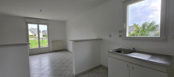 Casa de 4 dormitorios en Lecousse, France No. 270941 4