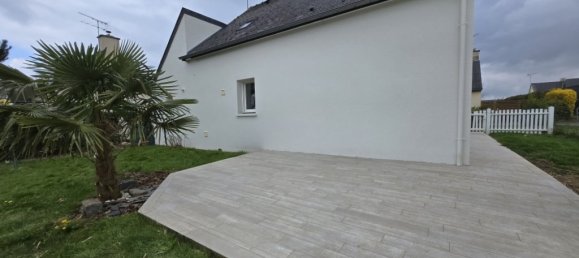 Casa de 4 dormitorios en Lecousse, France No. 270941 11