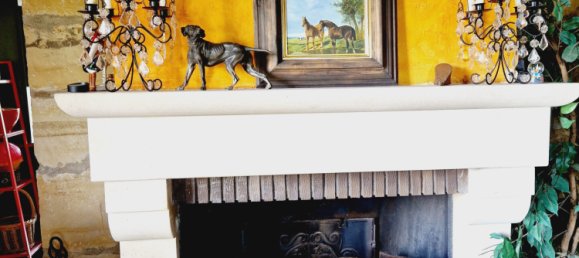 Casa de 4 dormitorios en Soyers, France No. 247798 20