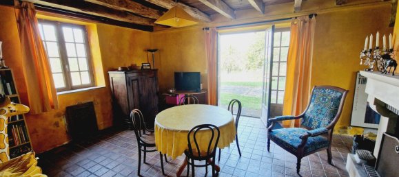 Casa de 4 dormitorios en Soyers, France No. 247798 4