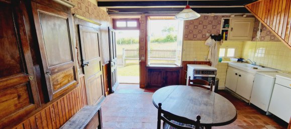 Casa de 4 dormitorios en Soyers, France No. 247798 11