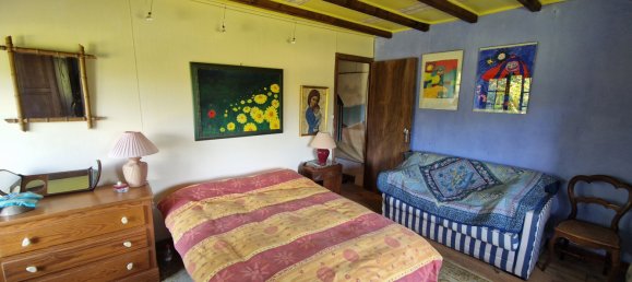 Casa de 4 dormitorios en Soyers, France No. 247798 14