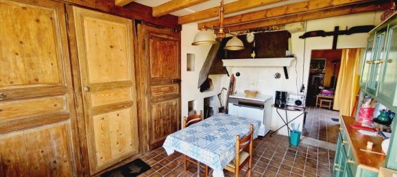 Casa de 4 dormitorios en Soyers, France No. 247798 13