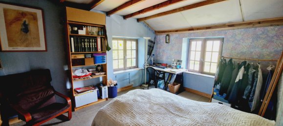 Casa de 4 dormitorios en Soyers, France No. 247798 5