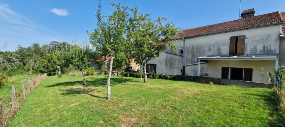 Casa de 4 dormitorios en Soyers, France No. 247798 8