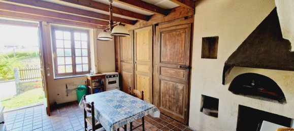 Casa de 4 dormitorios en Soyers, France No. 247798 12