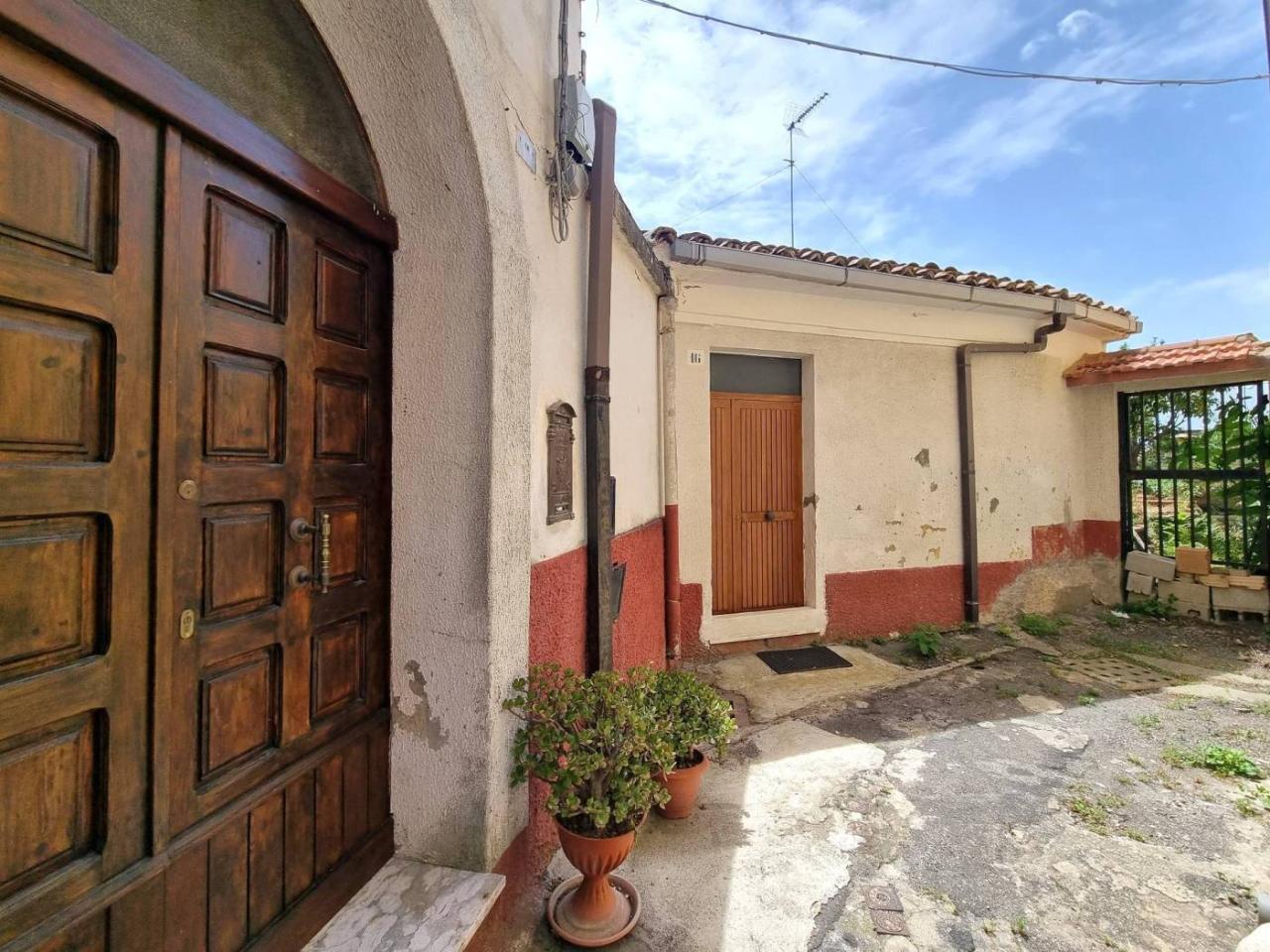 Apartamento de 4 divisões em Catanzaro, Italy N.º 36757