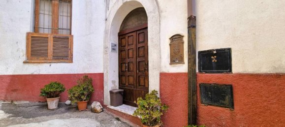 4 rooms Apartment in Catanzaro, Italy No. 36757 10