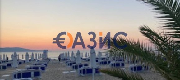 Apartamento de 3 dormitorios en Sveti Vlas, Bulgaria No. 974 25